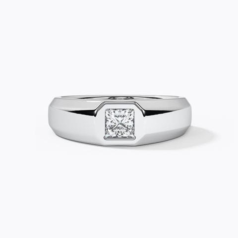 Avon Gleaming Diamond Ring two