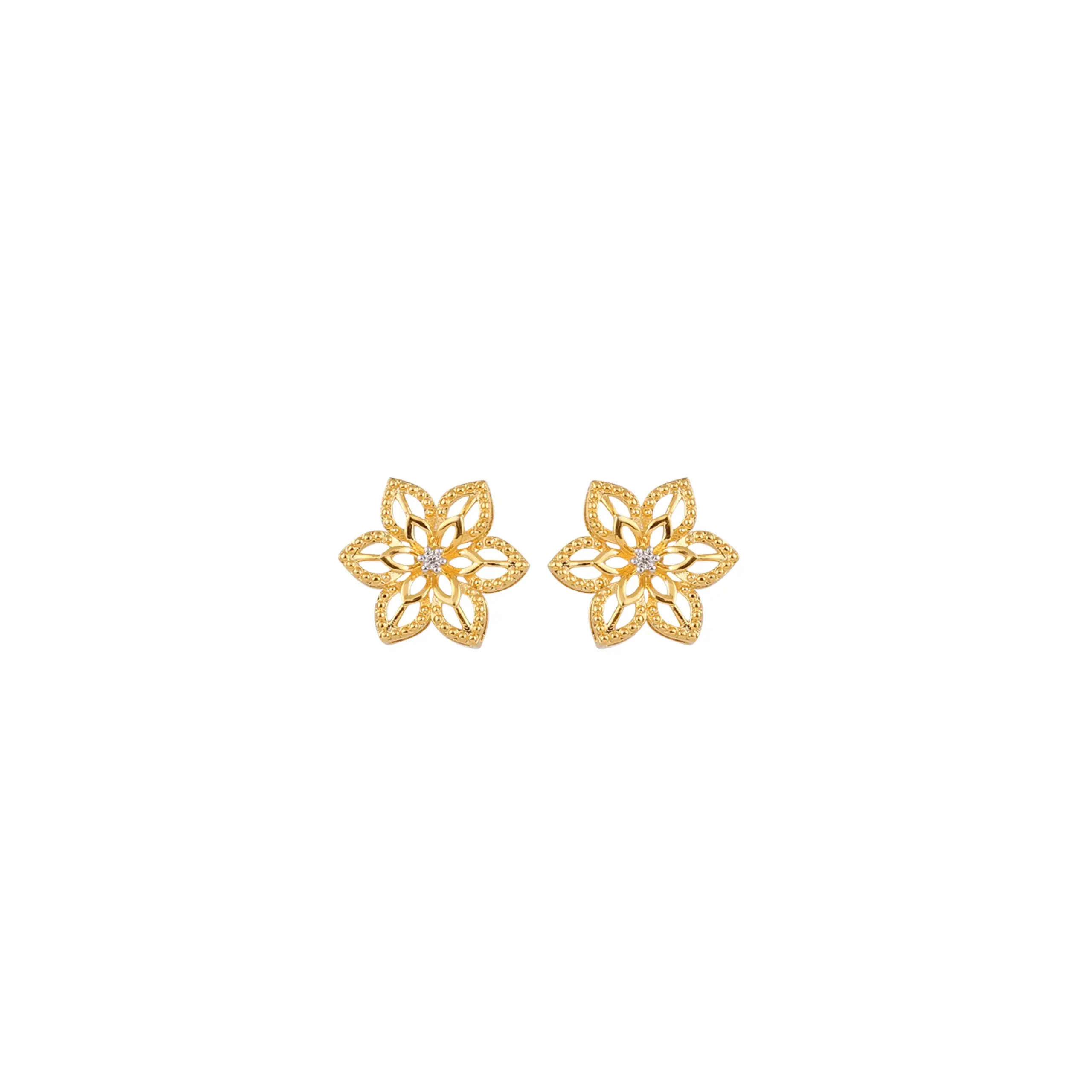 Star light flower Earning