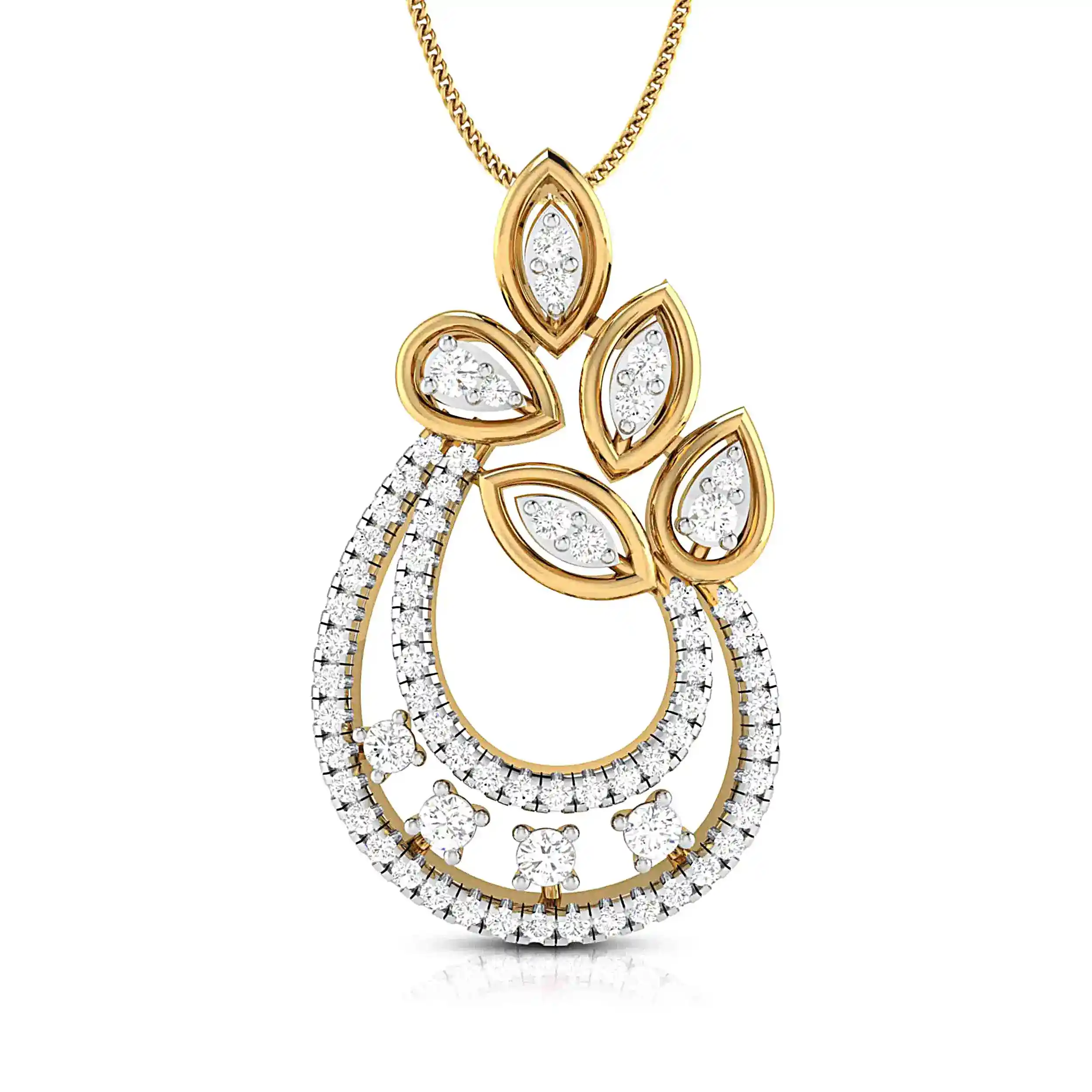 Diamond Jewellery
