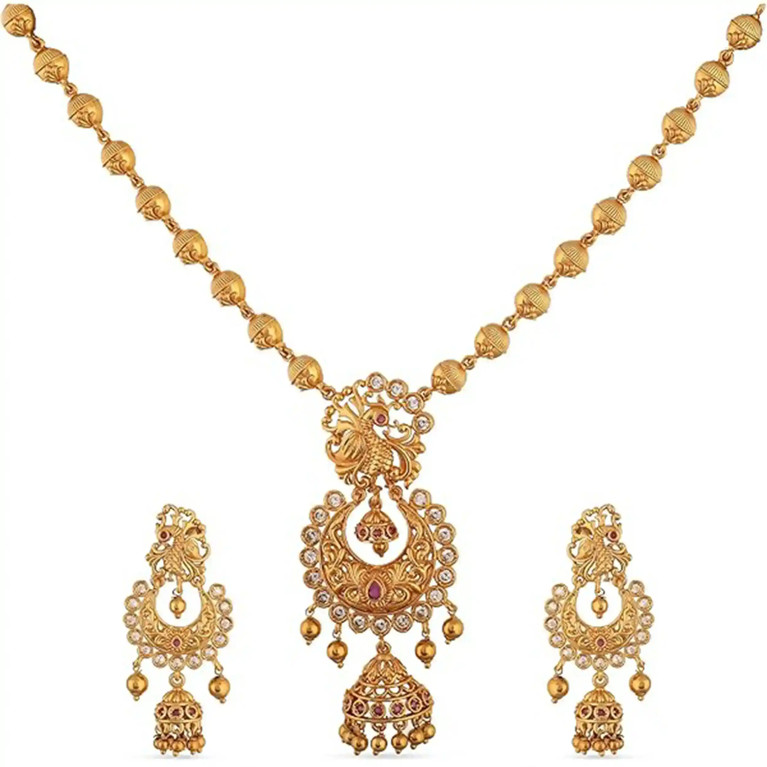 Gold Jewellery