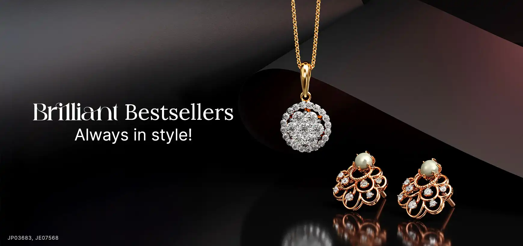 Msrr Jewellery
