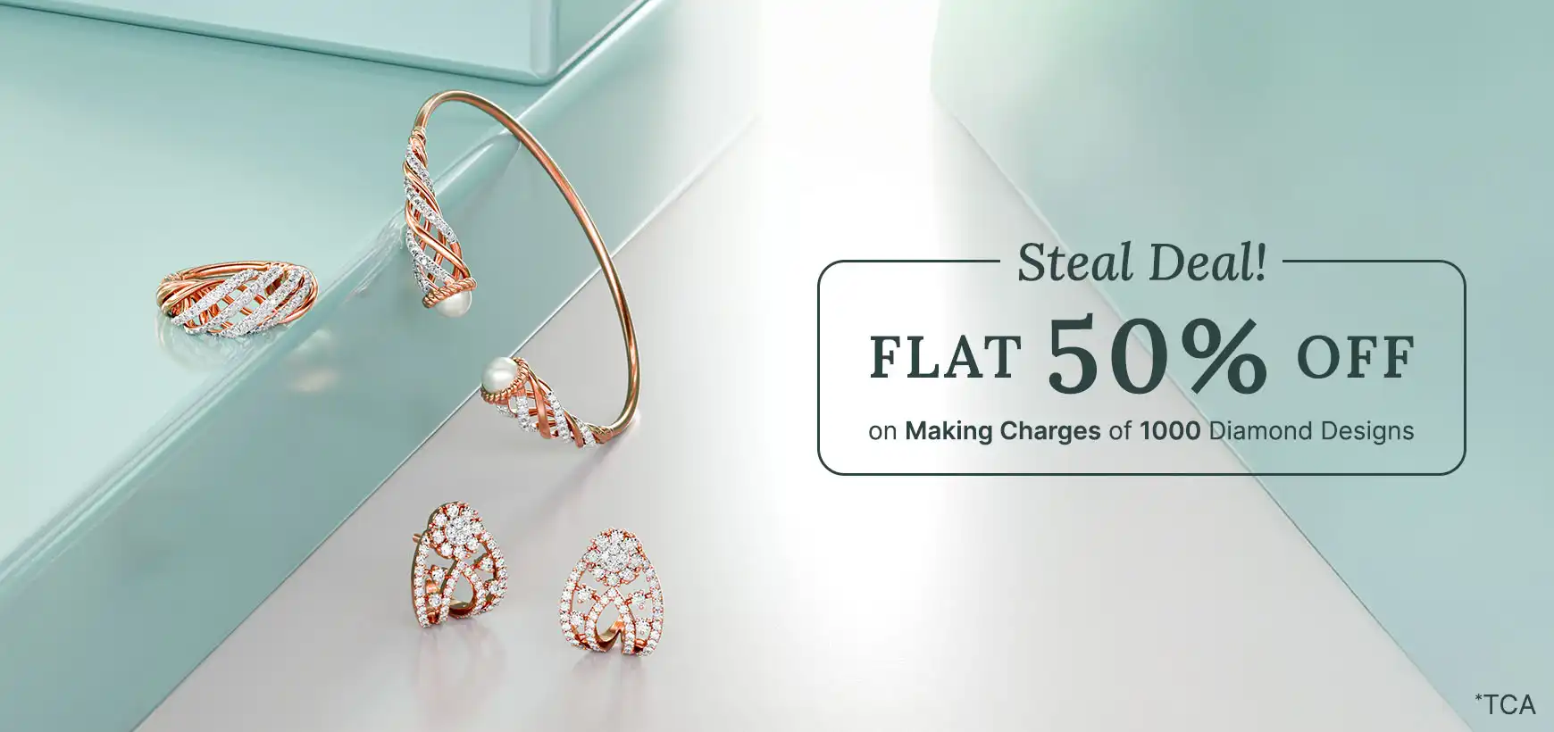 Msrr Jewellery
